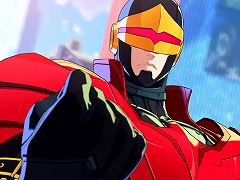 「MARVEL Tōkon: Fighting Souls」，DLCキャラ第1弾「フェニックス・サイクロップス」の最新トレイラーを公開。配信日は11月2日に決定