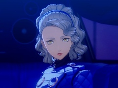 「ペルソナ4 リバイバル」，イゴール，マーガレット，マリーのプロフィールと，特別な空間「ベルベットルーム」の情報を公開。ペルソナ検定も実施
