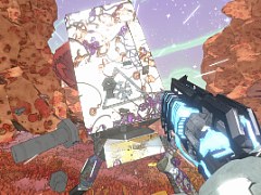 おんぼろロボットたちがキノコ災害に挑む4人協力型アクションFPS「Mycopunk: 俺たちキノコバスターズ」，本日正式リリース
