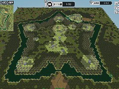 「大戦略SSB2」，中国・北朝鮮による対馬占拠を描く新シナリオを10月29日配信。五稜郭を舞台にしたフリーマップも追加