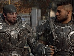 「Gears of War: E-Day」，プレミアムエディション向けの早期アクセスを開始。ローンチトレイラーの公開も