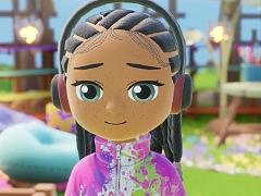 仲間とともに空島を発展させていくマルチプレイヤーライフシム「Loftia」，デモ版を配信開始