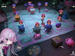おもちゃを動かして戦うデッキ構築型ローグライク「ひとりあそび」，ドリコムがパブリッシングを発表。フルボイスで描く不穏な物語