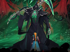 「悪魔城ドラキュラ」への愛に満ちた「Castlevania: Belmont's Curse」は，愛ゆえの手ごわさで一瞬たりとも気が抜けない［プレイレポ］
