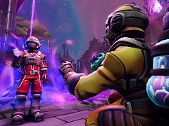 2人協力プレイ専用謎解きADV「We Were Here Tomorrow」，配信開始。非対称型のパズルを解き，謎の施設の目的と連れてこられた理由を探る