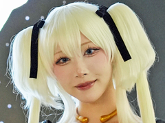 TGS 2026 コンパニオン＆コスプレイヤー写真集（ZIPファイルなし）をお届け。10年に1度の豊潤なみずみずしさに恵まれた258枚！