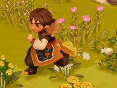 荒れ地に植物を根づかせ，生態系を再生する。ソイルパンクなシミュレーションゲーム「The Regreening」，日本語対応デモをSteamで公開